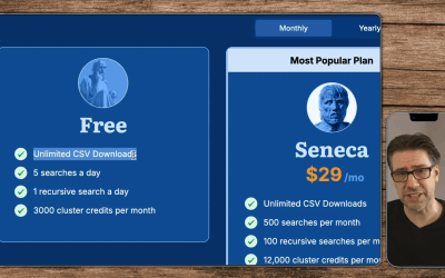 AnswerSocrates: Optimiere dein SEO mit diesen GENIALEN Frage-Antwort-Hacks
