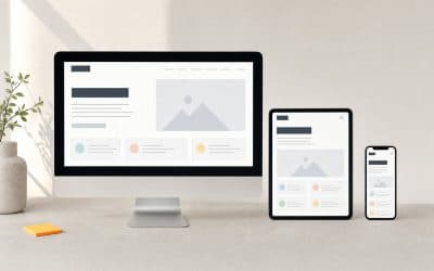 So gelingt dir ein wirklich responsives Design für dein WordPress-Projekt
