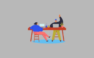Die Top 5 der Nachhaltigkeitstrends fürs Büro – laut Instagram und Pinterest