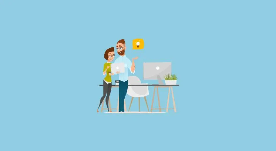 Jobsuche als Freelancer