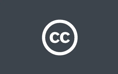 Stink langweilig – aber wichtig! CC Lizenzen bei Texten, Bildern und Videos.