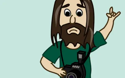 Wie können angehende Fotografen Geld verdienen?