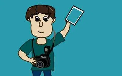 9 Schritte für das erfolgreiche Fotobusiness