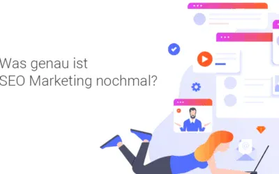 Was genau ist SEO Marketing nochmal?