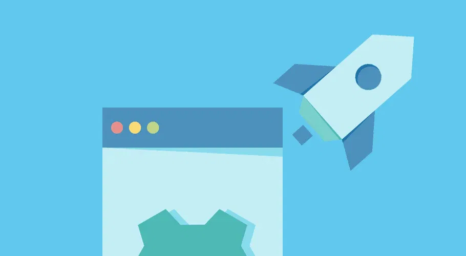 website optimieren ladezeit