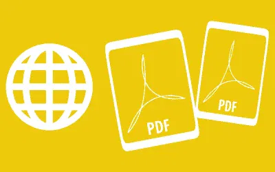 Professionelle PDF-Lösung für Unternehmen