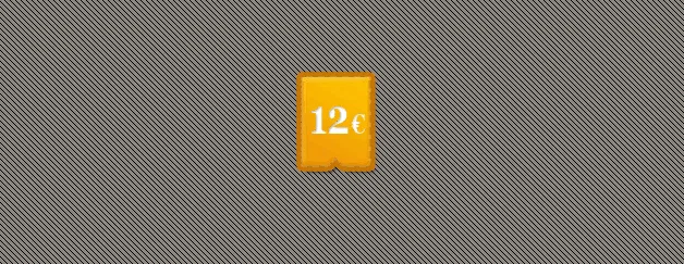 Freebie Fahne (PSD)