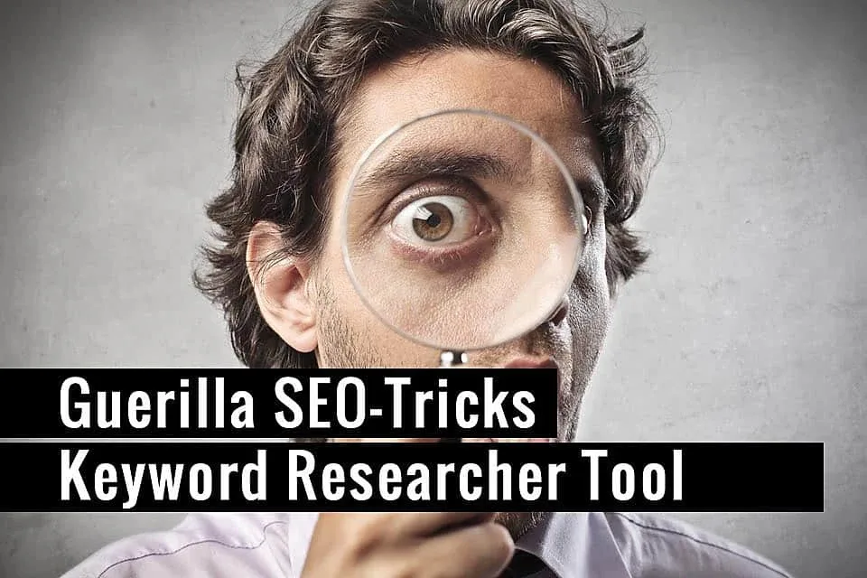Guerilla SEO-Tricks: Long Tail Keywords 2