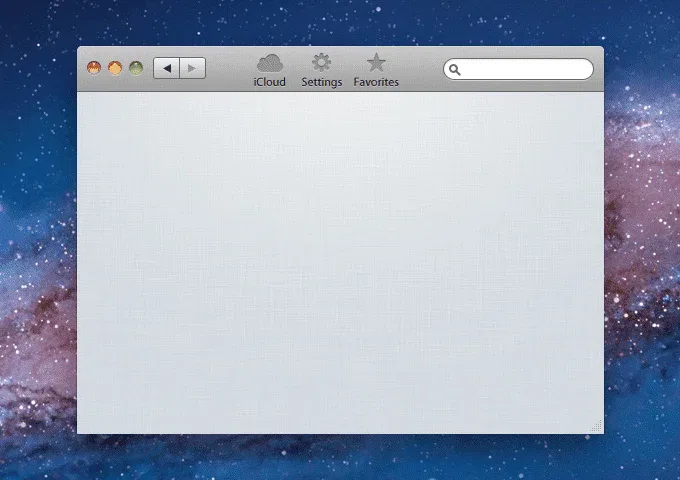 Mac OS X Lion UI (PSD)