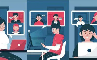 Wie man ein erfolgreiches Remote-Marketing-Team aufbaut