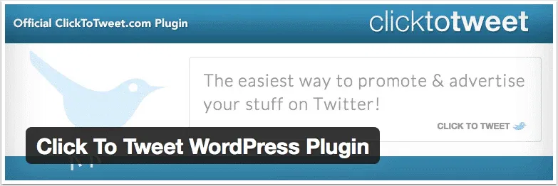 WordPress---Click-To-Tweet-WordPress-Plugin---WordPress-Plugins