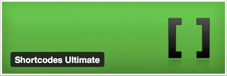 WordPress---Shortcodes-Ultimate---WordPress-Plugins