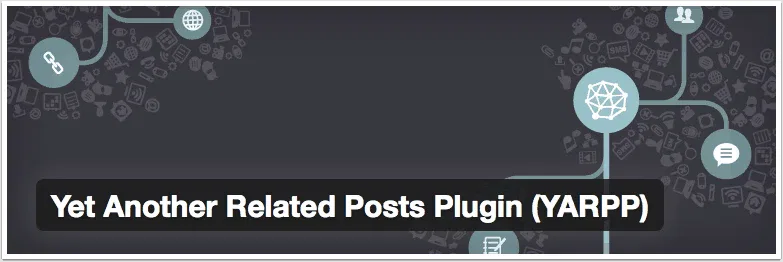 WordPress---Yet-Another-Related-Posts-Plugin--YARPP----WordPress-Plugins