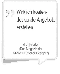 Zitate_Hintergrund_AGD Stundensatz berechnen
