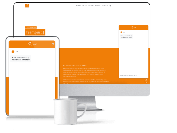 Website Heatmap Tracking