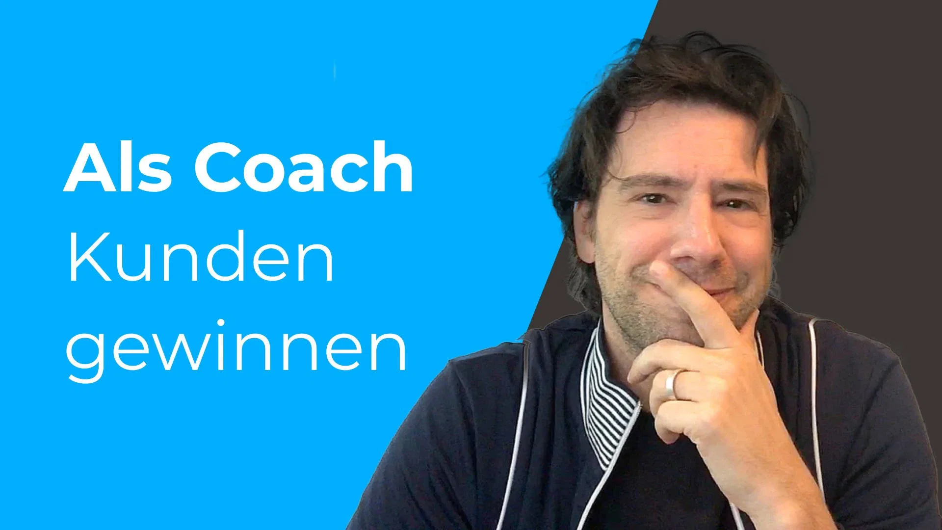 Coaching Kunden gewinnen mit digitalem Marketing: Als Coach mehr Klienten finden cover Coaching Kunden gewinnen mit digitalem Marketing: Als Coach mehr Klienten finden cover