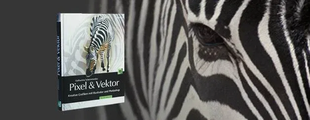 Pixel und Vektor: Kreative Grafiken mit Illustrator und Photoshop