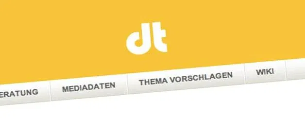 Gastbeitrag „Design oder Geld“ im Designtagebuch.de