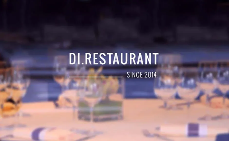Restaurant WordPress Theme: DI.Restaurant