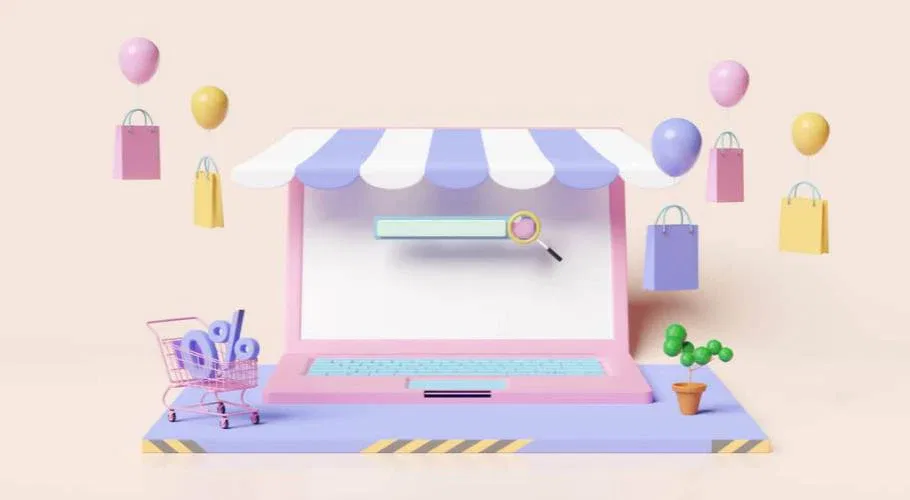 e-commerce