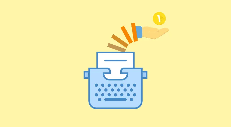 Vermeide diese 10 Fehler beim Bloggen.