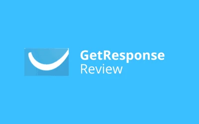 GetResponse Review: Alle Vorteile und Nachteile im Überblick