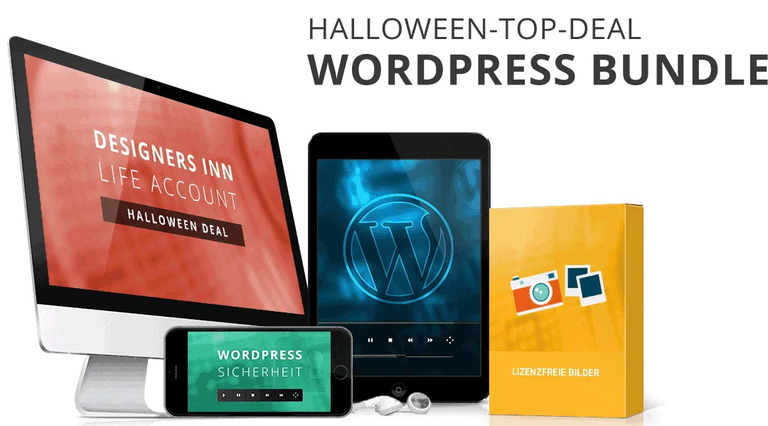 WORDPRESS BUNDLE