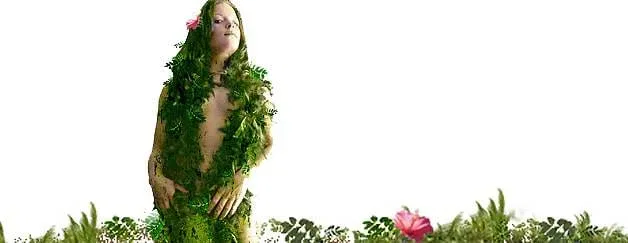 Create a „Jungle Woman“ (Tutorial)