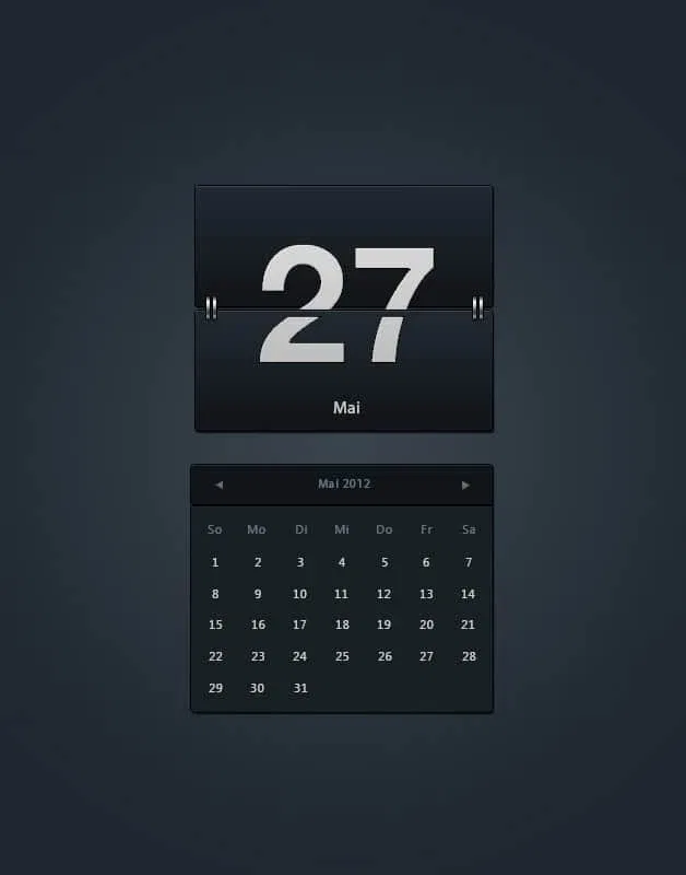 kalender