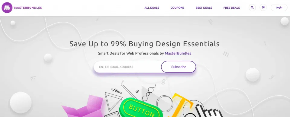 masterbundle