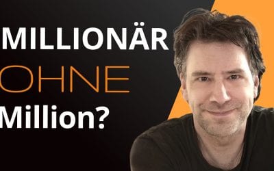 SCHNELLSTE Weg zum REICHTUM: OHNE Million wie ein MILLIONÄR leben