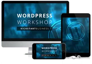WorkShop WordPress lernen von A bis Z