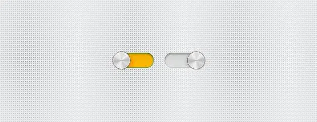 On-Off Button (PSD)