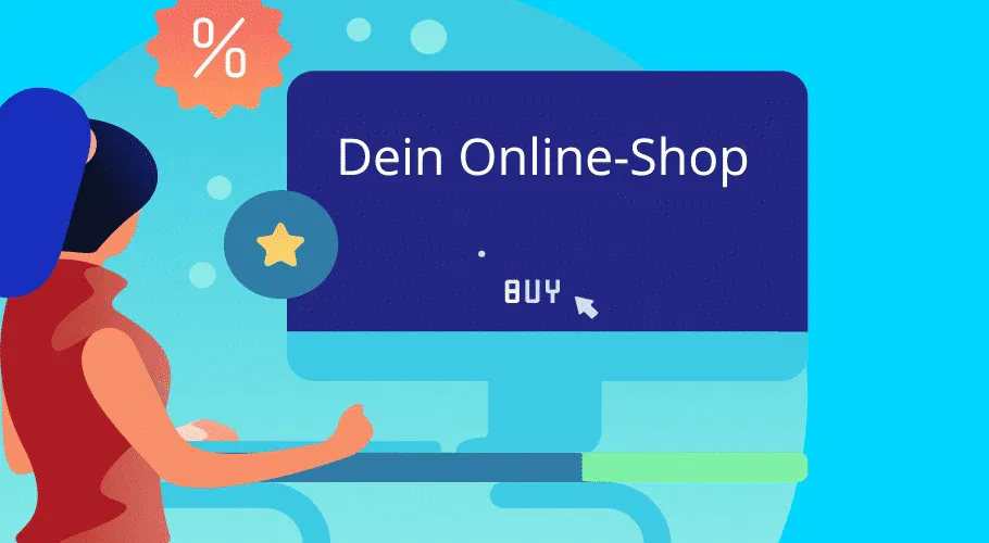 online-shop
