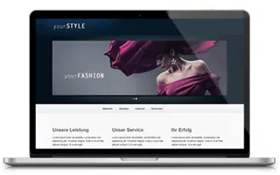 Update yourSTYLE 1.4