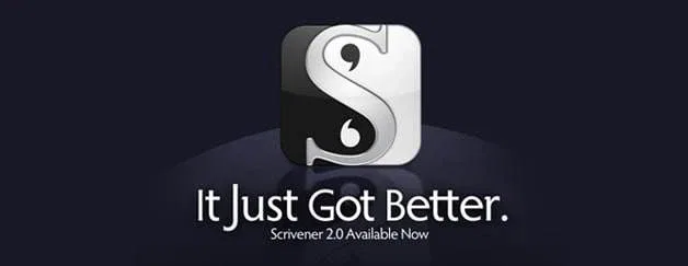 Review-Screencast: Scrivener 2