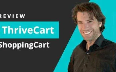 Thrivecart – Deutsche Review, Erfahrung und Walkthrough