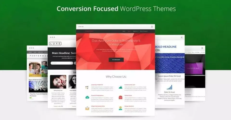 Thrive Themes