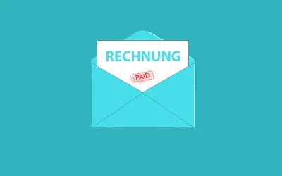 Wie man mit einem WordPress Plugin Rechnungen stellt.