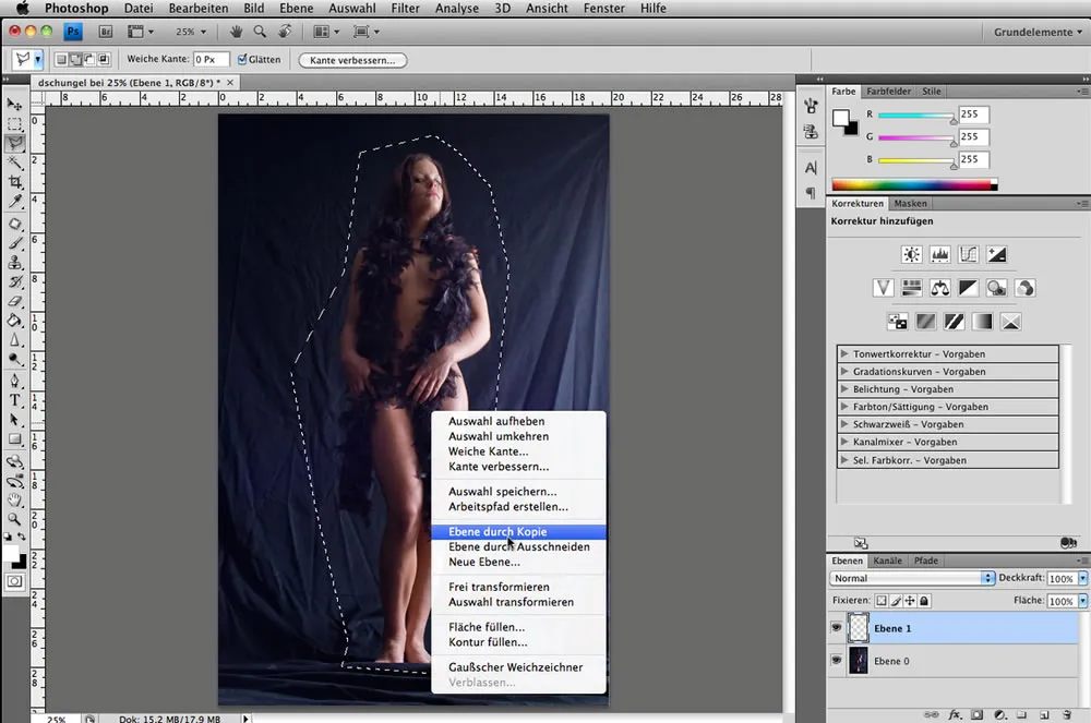 Tutorial_Dschungelfrau_4