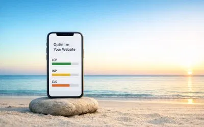 Warum mobile Optimierung entscheidend für die Performance deiner WordPress Website ist