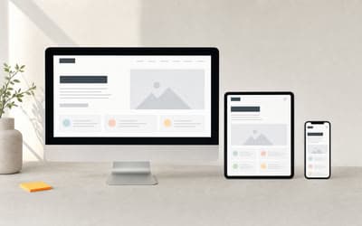 So gelingt dir ein wirklich responsives Design für dein WordPress-Projekt