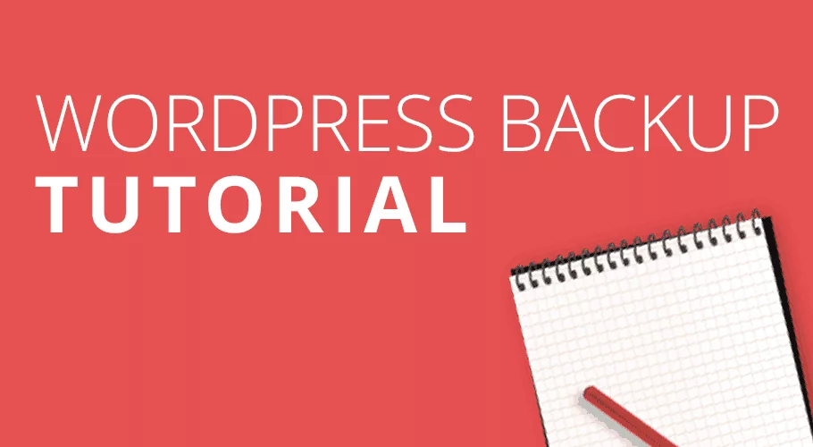 WordPress Backup erstellen: die vollständige Anleitung.