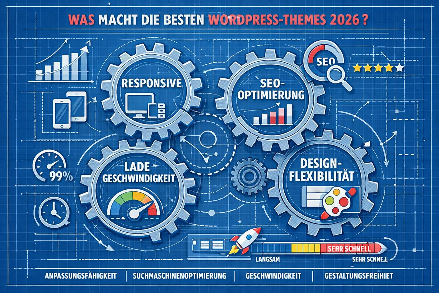 CRITICAL: ALL text, labels, headlines, annotations, and overlays in this image MUST be written in GERMAN. Do NOT use any English text. Every