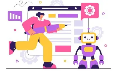 KI im Designprozess: Urheberrechte und Lizenzfragen bei generativen Bildern und Grafiken