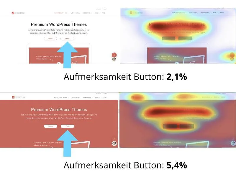 Eye Tracking Relaunch