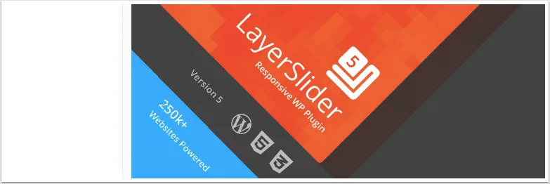 LayerSlider-Responsive: WordPress Plugins Slider 