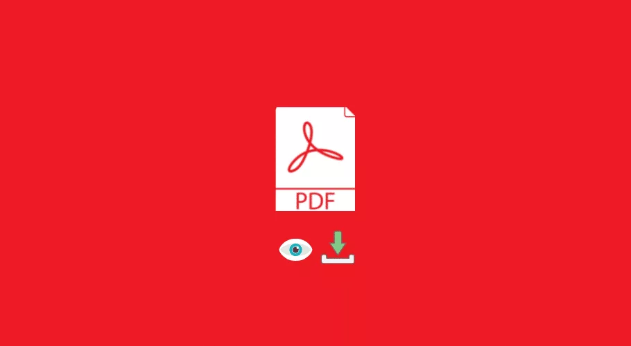 PDF in eine WordPress-Seite einbinden und anzeigen