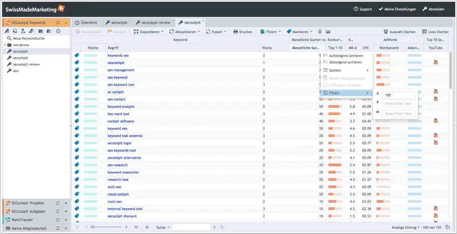 SECockpit-SEO-Cockpit