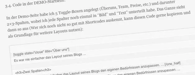 WordPress Syntax Highlighting